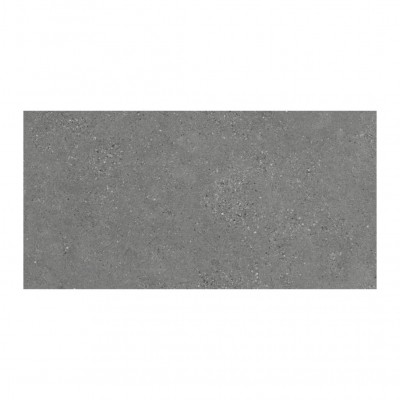 Porcelanato Técnico odo Masa 60x120  Color Gris Oscuro